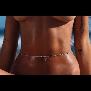 Waist chain